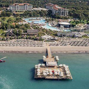 Ela Excellence Resort Belek