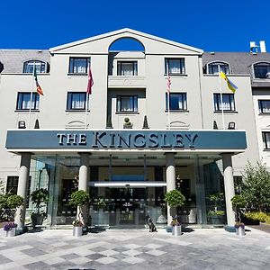 The Kingsley Hotel